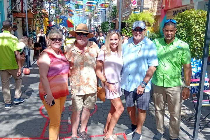 Puerto Plata City Tour & Mount Isabel de Torres by Truck - Photo 1 of 12